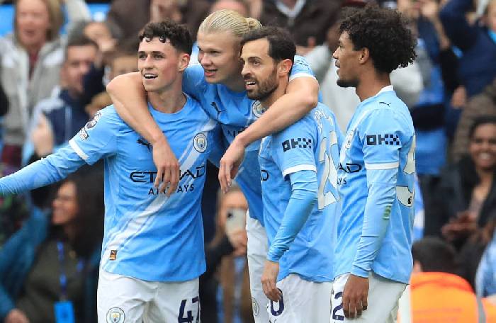 Nhận định, soi kèo Man City vs Leeds, 22h00 ngày 29/11: Chẩn chỉnh bản thân