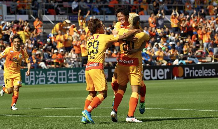 Nhận định, soi kèo Shonan Bellmare vs Shimizu S-Pulse, 12h00 ngày 30/11: Thắng lợi nhọc nhằn