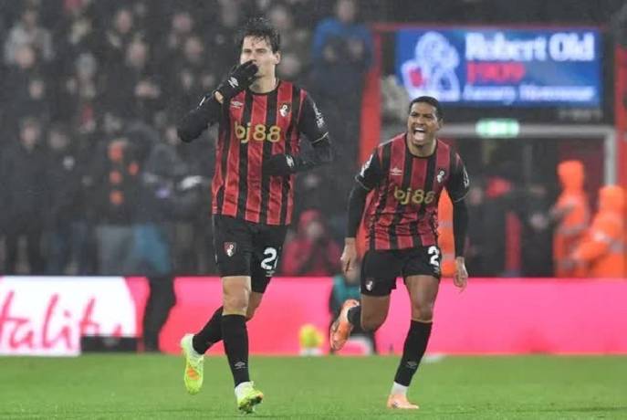 Siêu máy tính dự đoán Sunderland vs Bournemouth, 22h00 ngày 29/11