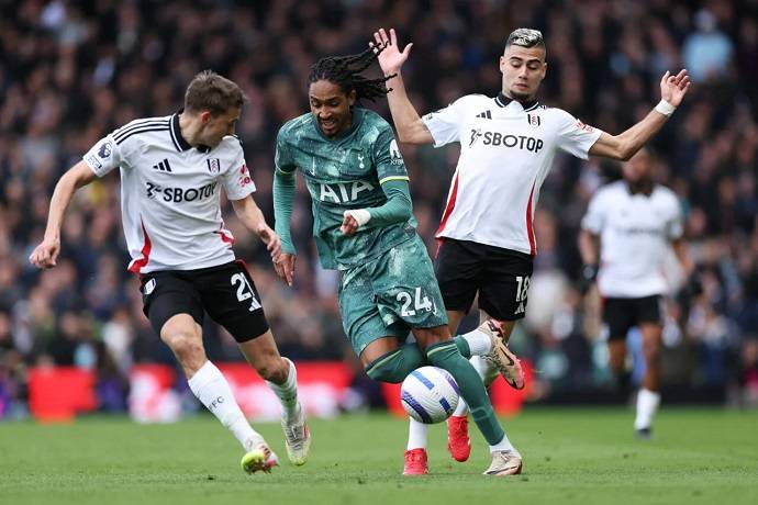 Siêu máy tính dự đoán Tottenham vs Fulham, 3h00 ngày 30/11