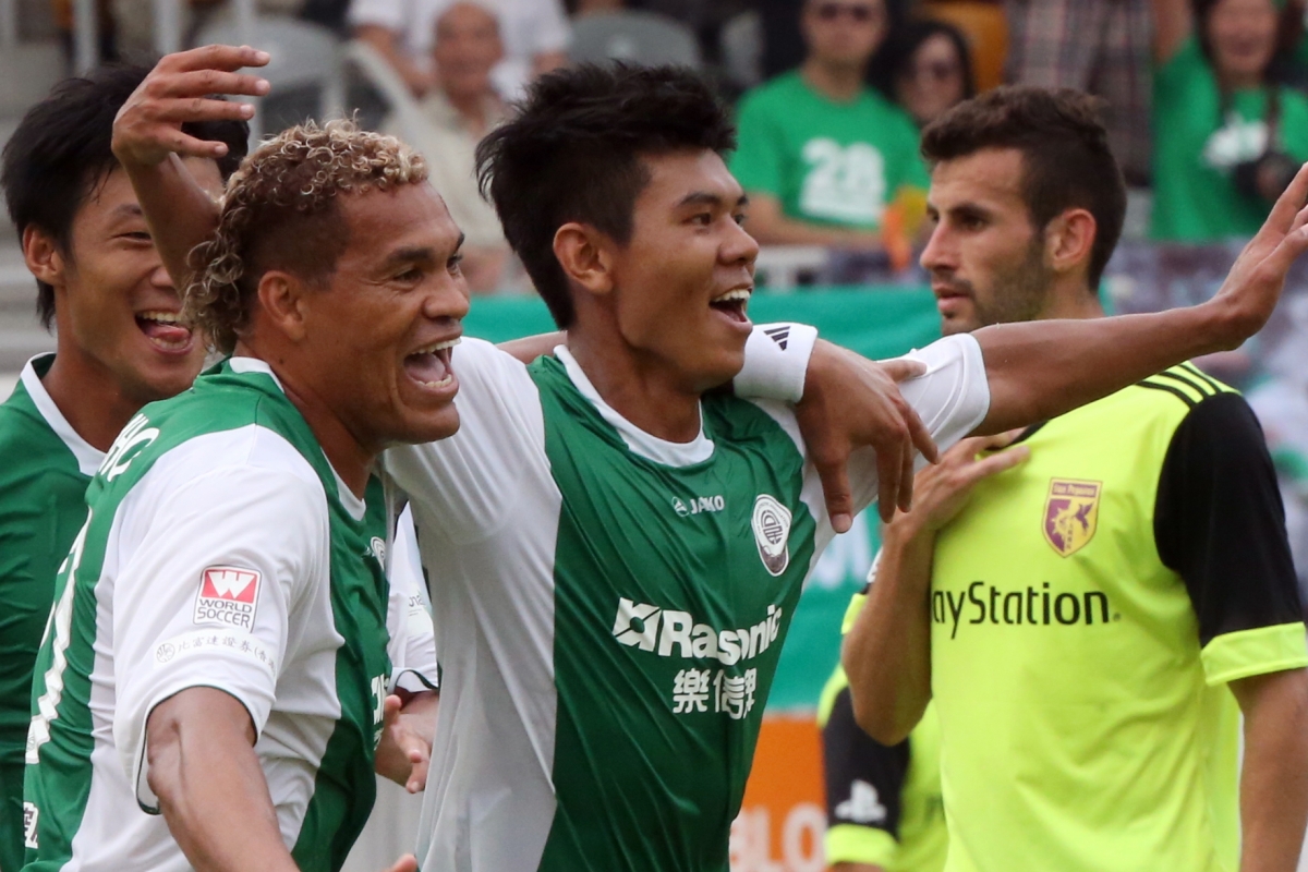 Nhận định Citizen vs South China, 14h30 ng&agrave;y 29/12