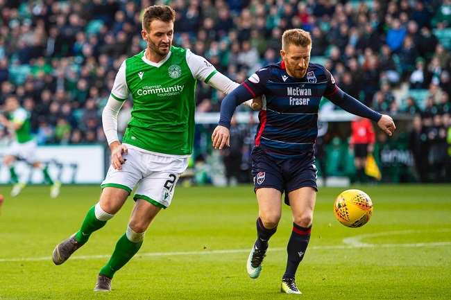 Nhận định Hibernian vs Ross County, 1h00 ngày 31/12