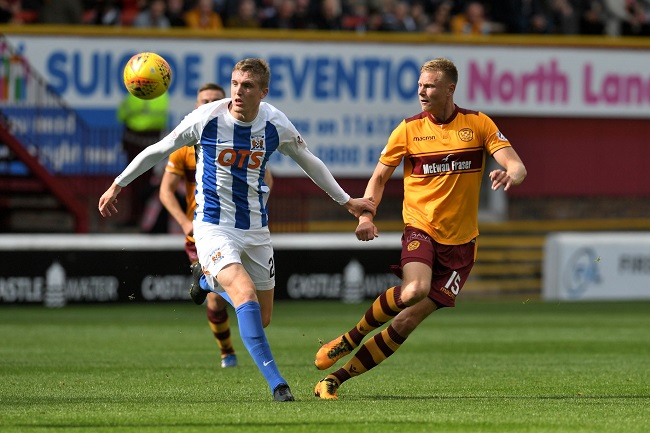 Nhận định Motherwell vs Kilmarnock, 1h15 ngày 31/12
