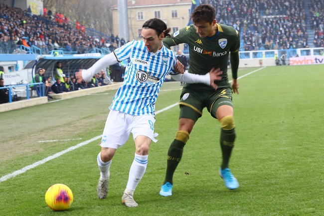Nhận định SPAL vs Brescia, 0h00 ngày 31/12