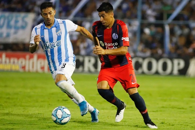 Nhận định Atletico Tucuman vs San Lorenzo, 7h30 ng&agrave;y 30/12