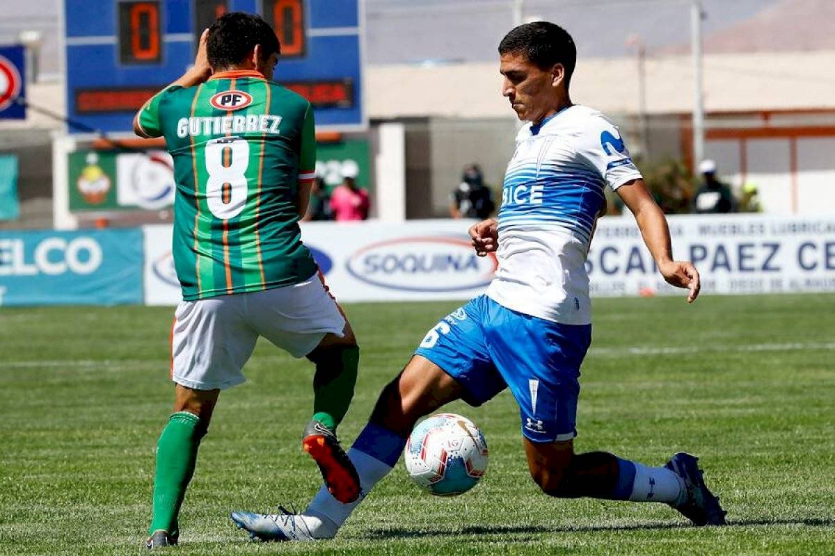Nhận định Univ. Catolica vs Santiago Wanderers, 6h30 ngày 31/12
