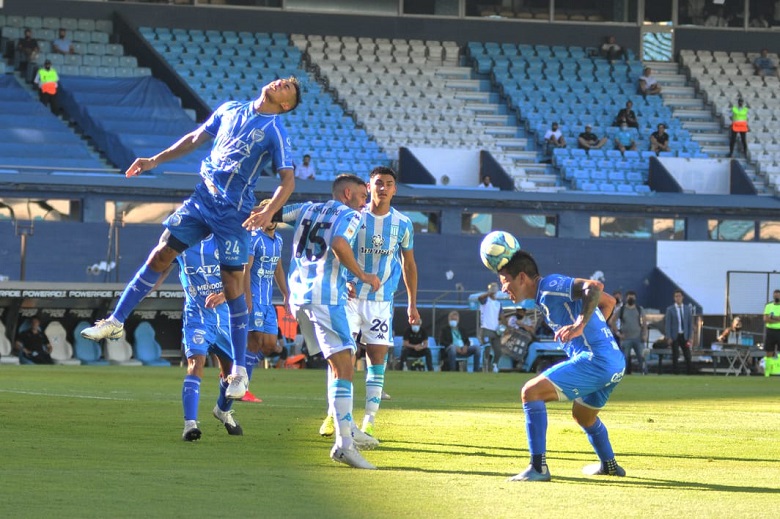 Nhận định Godoy Cruz vs Justo Jose De Urquiza, 5h10 ngày 31/12