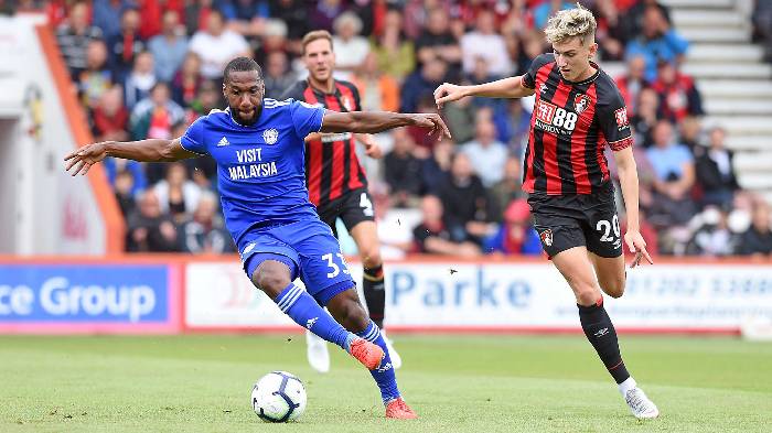 Nhận định, soi kèo Bournemouth vs Cardiff, 2h45 ngày 31/12