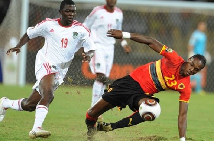Nhận định, soi kèo Gabon vs Uganda, 19h00 ngày 30/12