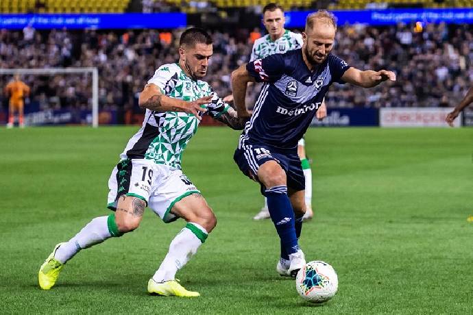 Nhận định, soi kèo Gold Coast Knights vs Melbourne Victory, 16h30 ngày 30/12