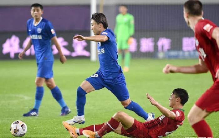 Nhận định, soi kèo Henan Songshan Longmen vs Wuhan, 18h30 ngày 31/12