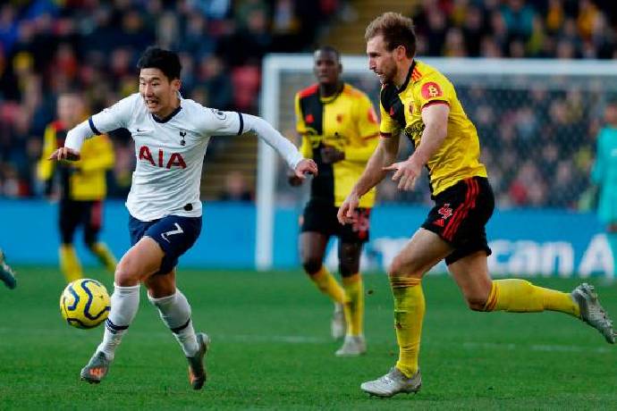 Nhận định, soi kèo Watford vs Tottenham, 22h ngày 1/1