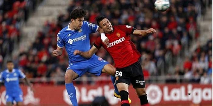 Nhận định, soi kèo Getafe vs Mallorca, 23h ngày 30/12