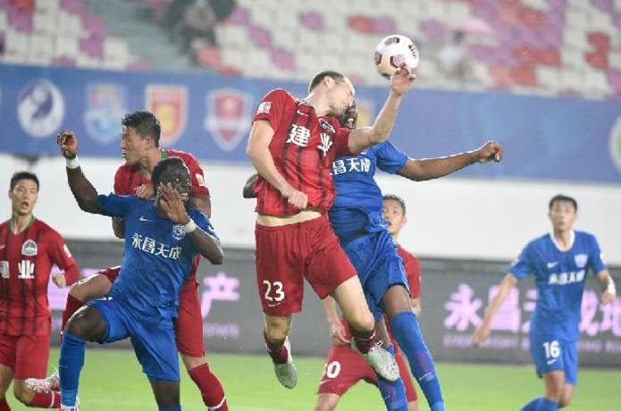 Nhận định, soi kèo Hebei vs Henan Songshan, 14h ngày 30/12