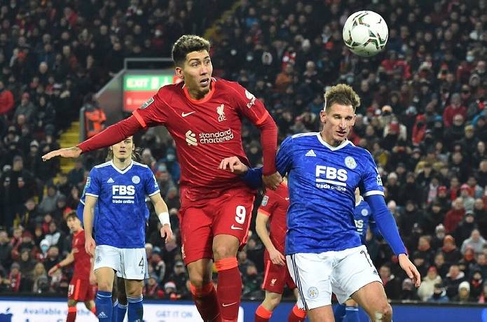 Nhận định, soi kèo Liverpool vs Leicester, 3h ngày 31/12