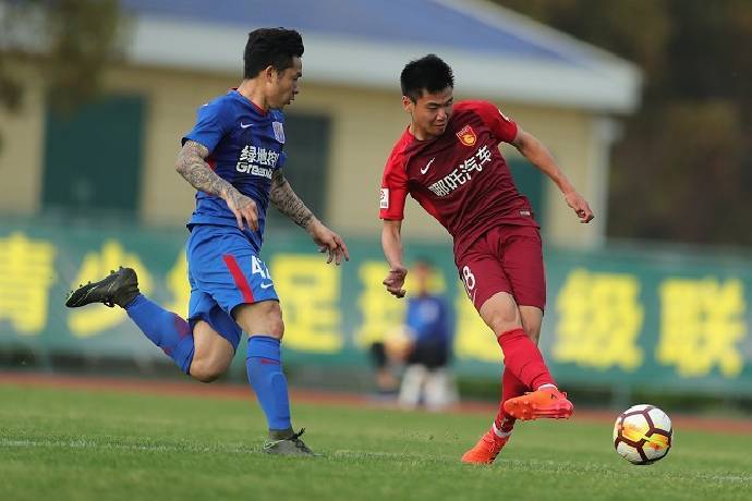 Nhận định, soi kèo Shanghai Shenhua vs Shenzhen, 14h ngày 30/12
