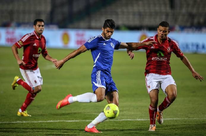 Nhận định, soi kèo Smouha vs Ghazl, 22h ngày 30/12