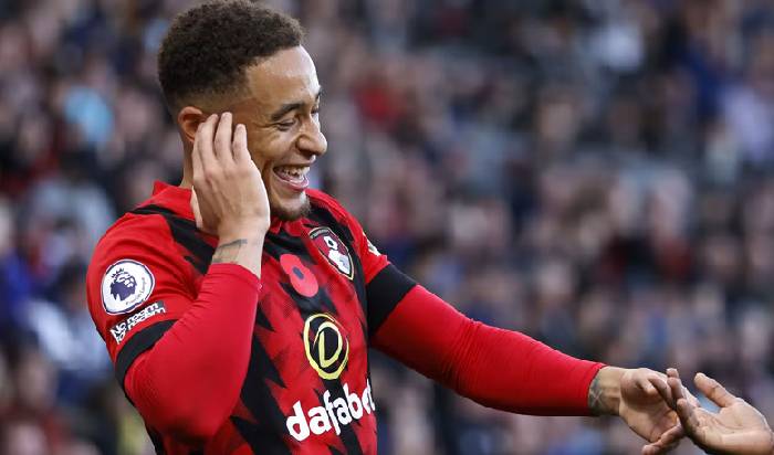 Phân tích kèo hiệp 1 Bournemouth vs Crystal Palace, 22h ngày 31/12