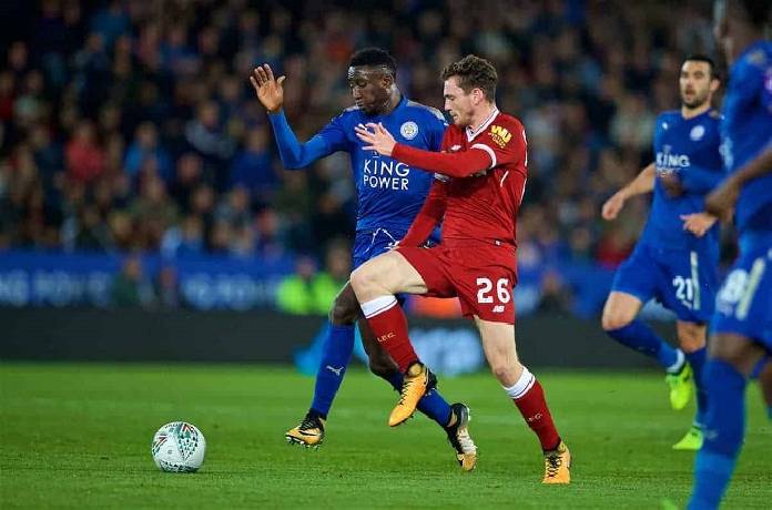 Phân tích kèo hiệp 1 Liverpool vs Leicester, 3h ngày 31/12