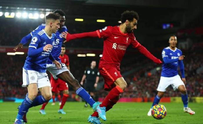 Soi bảng vị cầu thủ ghi bàn Liverpool vs Leicester, 3h ngày 31/12
