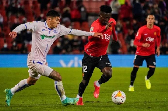 Soi kèo phạt góc Getafe vs Mallorca, 23h ngày 30/12
