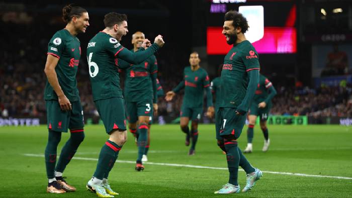 Th&ocirc;ng tin lực lượng mới nhất Liverpool vs Leicester, 3h ng&agrave;y 31/12