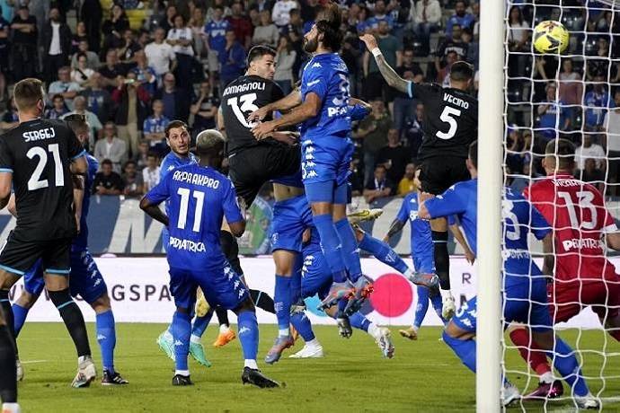 Nhận định, soi kèo Cagliari vs Empoli, 21h00 ngày 30/12