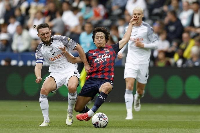 Nhận định, soi kèo Coventry City vs Swansea City, 2h45 ngày 30/12