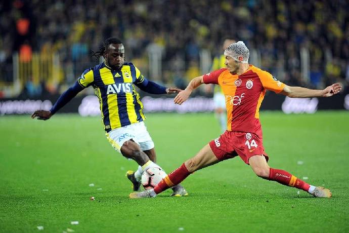 Nhận định, soi kèo Galatasaray vs Fenerbahce, 0h45 ngày 30/12