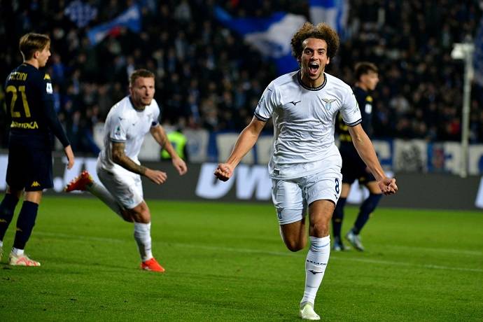 Nhận định, soi kèo Lazio vs Frosinone, 2h45 ngày 30/12