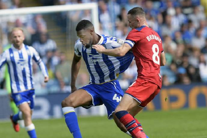 Nhận định, soi kèo Preston North End vs Sheffield Wed, 2h45 ngày 30/12