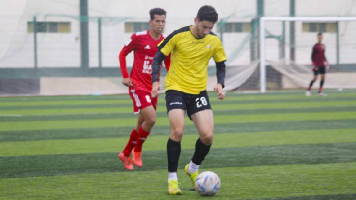 Nhận định, soi kèo Salam vs Yarmuk Al Rawda, 19h15 ngày 30/12