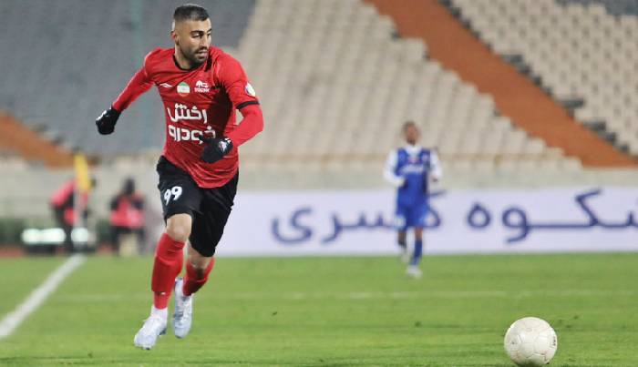 Nhận định, soi kèo Tractor vs Sanat Naft, 18h30 ngày 30/12