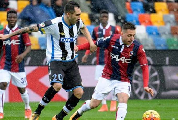 Nhận định, soi kèo Udinese vs Bologna, 21h00 ngày 30/12