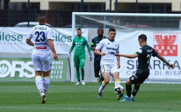 Nhận định, soi kèo Modena vs Sudtirol, 21h00 ngày 29/12: Ra về tay trắng