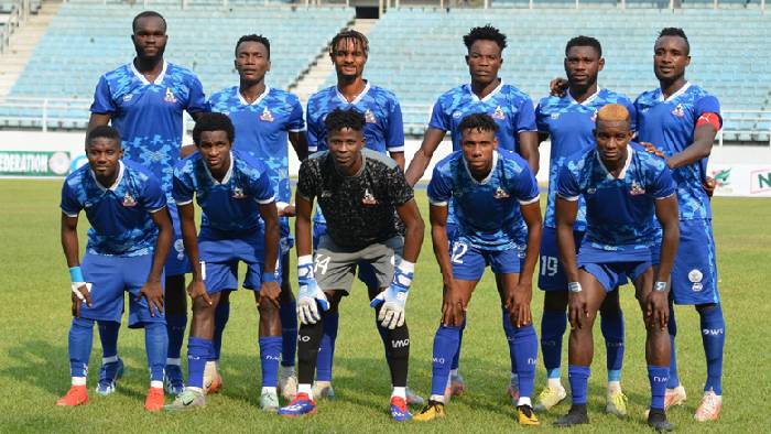 Nhận định, soi kèo Rivers United vs Plateau United, 22h00 ngày 30/12: Đối thủ yêu thích