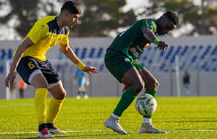 Nhận định, soi kèo Al Anwar vs Ittihad Al Askari, 20h00 ngày 30/12: Lại hòa?