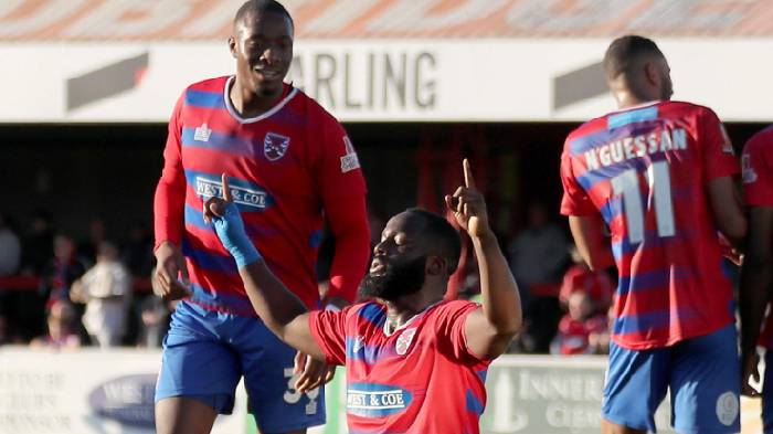 Nhận định, soi kèo Chelmsford City vs Dagenham và Redbridge, 02h45 ngày 30/1: Vị khách khó nhằn