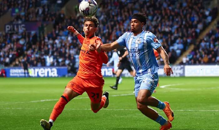 Nhận định, soi kèo Coventry City vs Ipswich Town, 01h00 ngày 30/12: Pháo đài bất khả xâm phạm