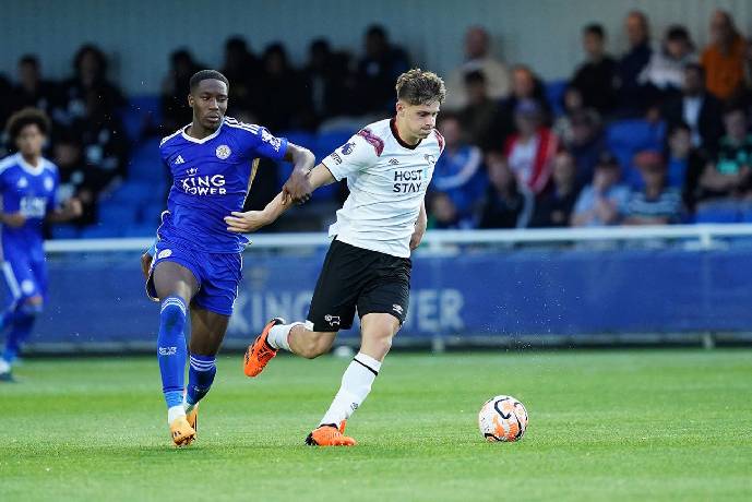 Nhận định, soi kèo Leicester vs Derby County, 02h45 ngày 30/12: Khó phân thắng bại
