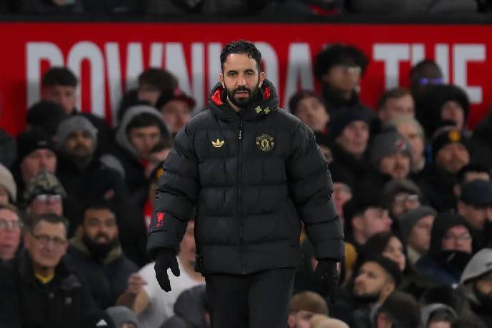 Ruben Amorim bị người cũ chỉ trích bảo thủ, lộng quyền ở MU