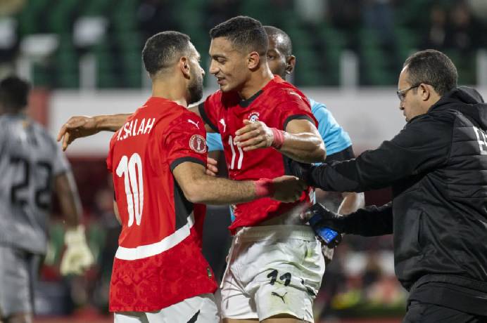 Soi kèo góc Angola vs Ai Cập, 23h00 ngày 29/12