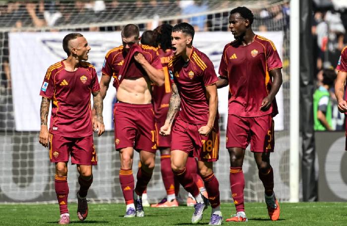 Soi kèo góc AS Roma vs Genoa, 02h45 ngày 30/12
