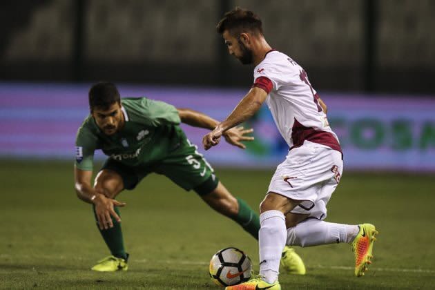 Nhận định Olympiakos vs AEL Larissa, 0h30 ngày 31/1 (VĐQG Hy Lạp)