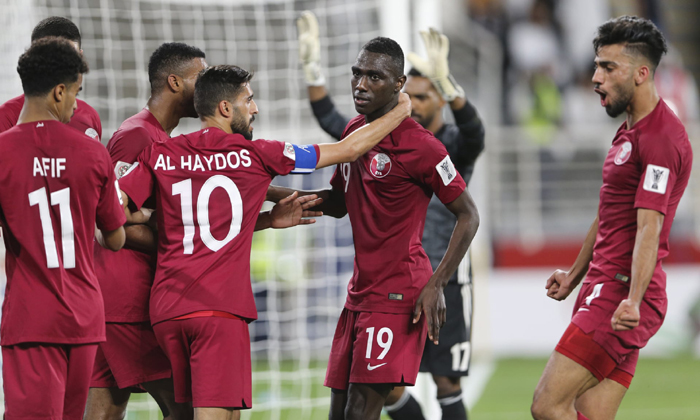 Qatar sở hữu h&agrave;ng loạt thống k&ecirc; 'khủng' trước chung kết Asian Cup 2019