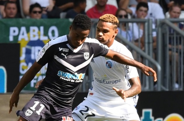 Nhận định Strasbourg vs Bordeaux, 0h45 ngày 31/1 (Cúp Liên đoàn Pháp)