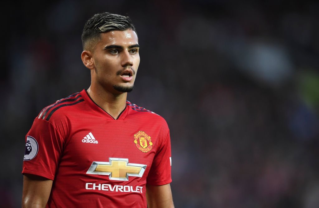 Andreas Pereira trả giá đắt sau sai lầm khiến MU bị Burnley cầm hòa