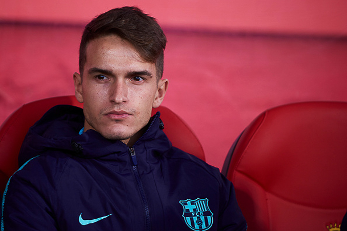 Arsenal bị làm khó cả vụ Perisic và Suarez