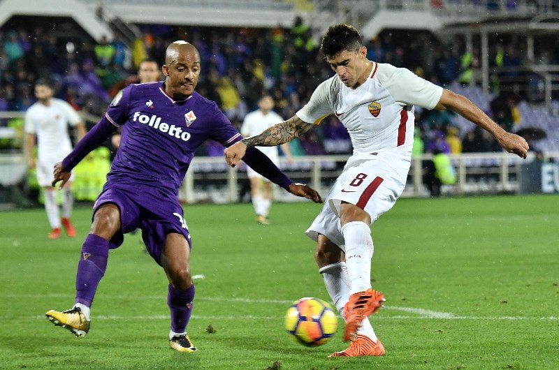 Nhận định Fiorentina vs AS Roma, 0h15 ngày 31/1 (Cúp quốc gia Italia)