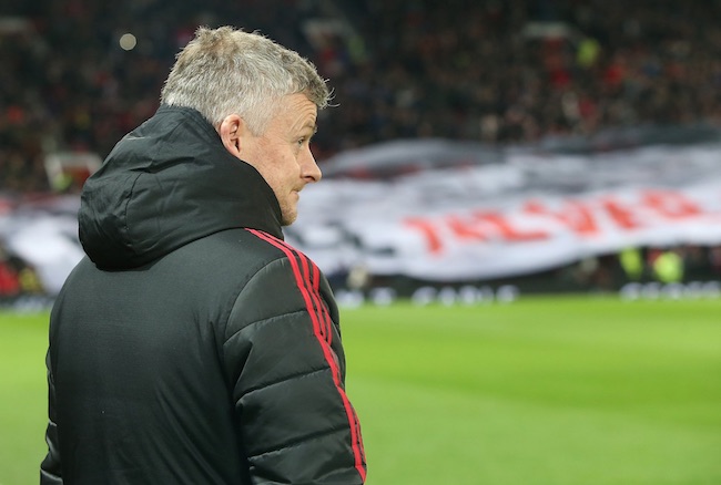 Đây là nguyên nhân khiến MU vất vả cầm hoà Burnley